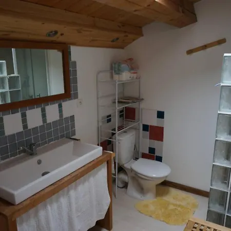 Prázdninový dům Maison De Village, A La Semaine Min, Bord De *