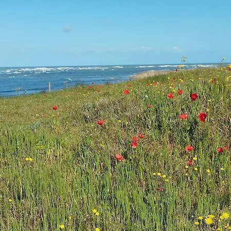 Prázdninový dům Maison De Village, A La Semaine Min, Bord De