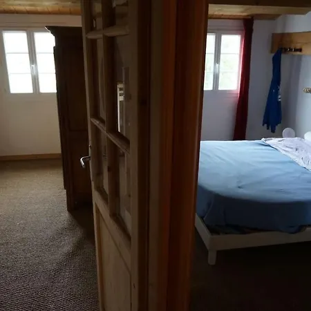 Maison De Village, A La Semaine Min, Bord De Prázdninový dům